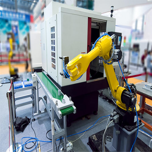 铜仁机械制造领域