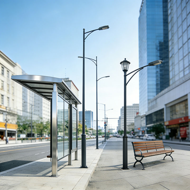 铜仁在市政设施领域