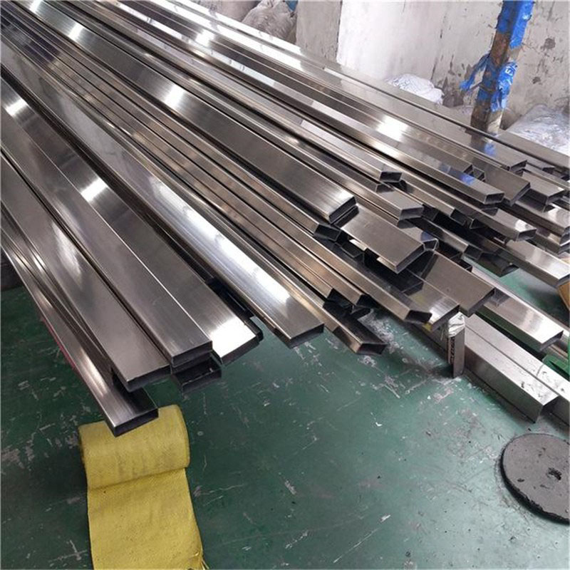 铜仁定尺切割316L不锈钢无缝方管